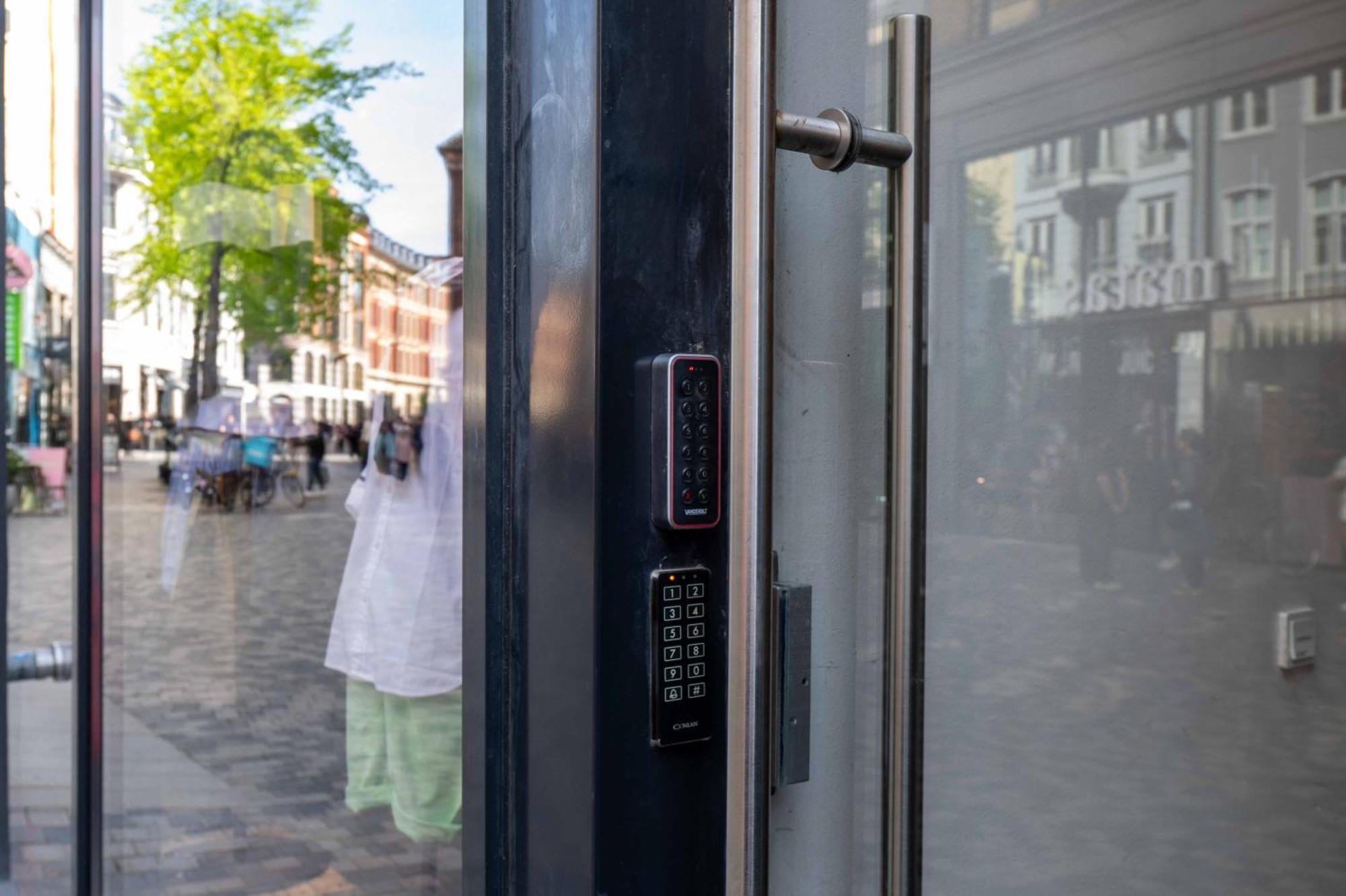 Perfect 3 Bedroom Apartment In The Heart Of Cph København Eksteriør bilde