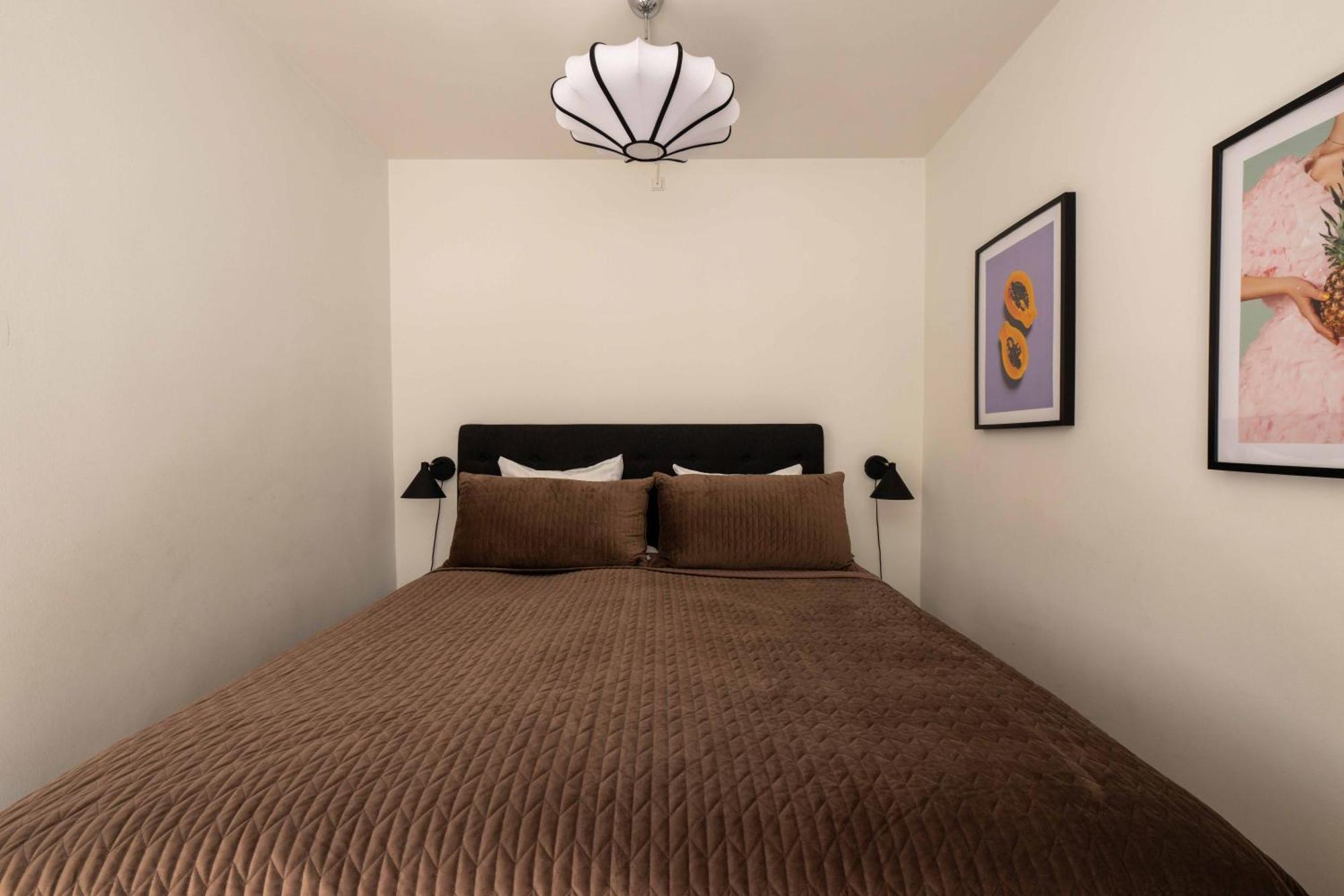 Perfect 3 Bedroom Apartment In The Heart Of Cph København Eksteriør bilde