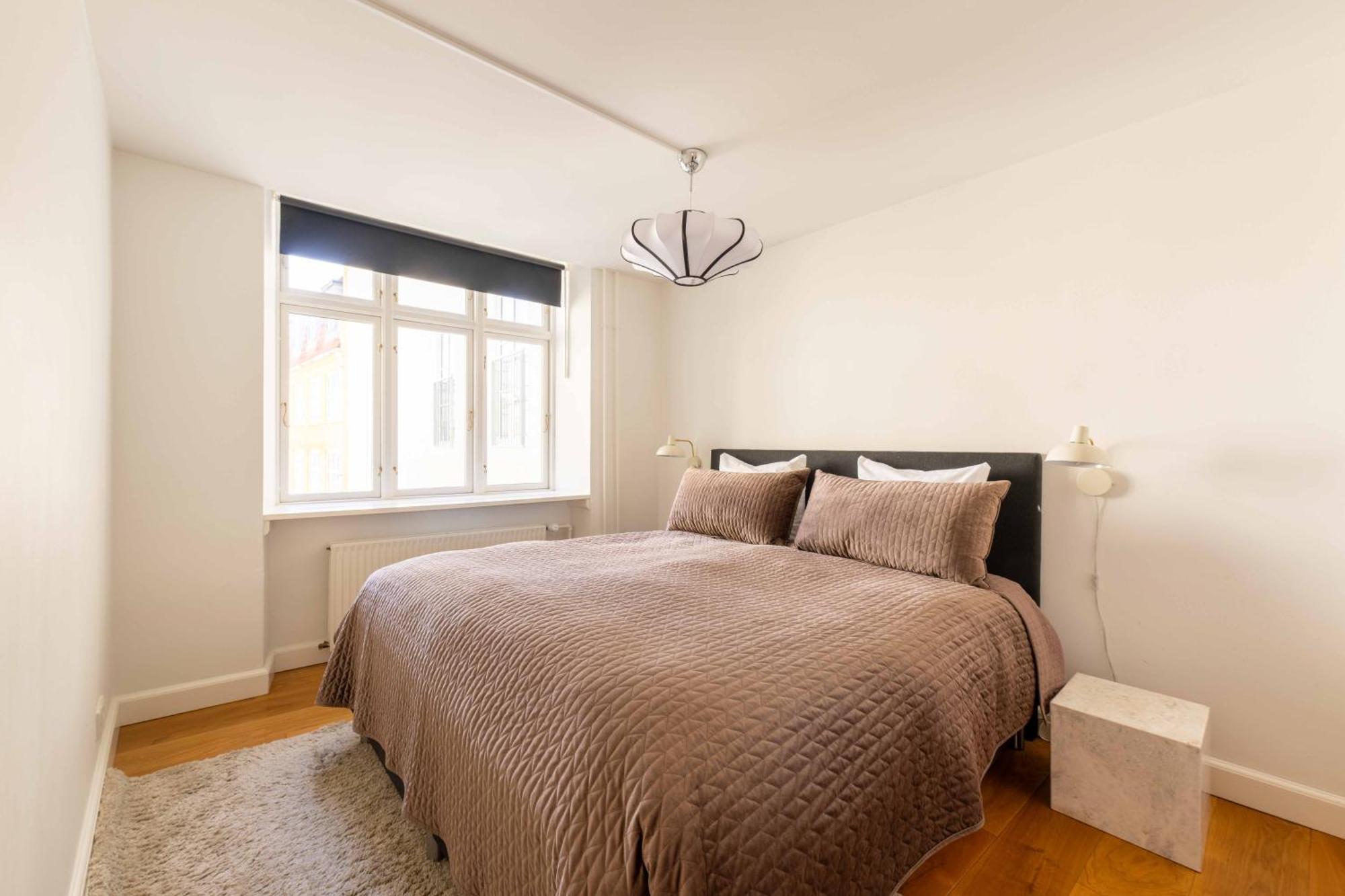 Perfect 3 Bedroom Apartment In The Heart Of Cph København Eksteriør bilde