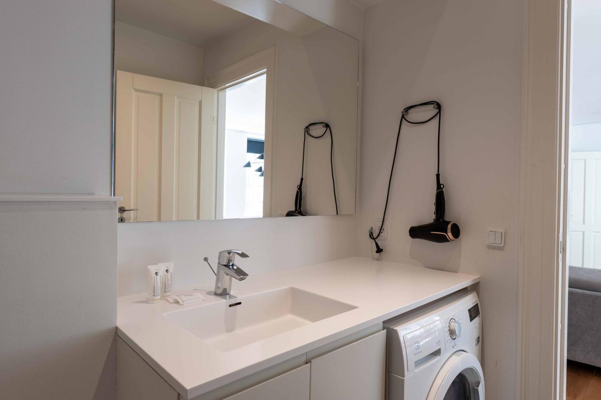 Perfect 3 Bedroom Apartment In The Heart Of Cph København Eksteriør bilde